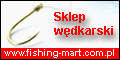 sklep wedkarski