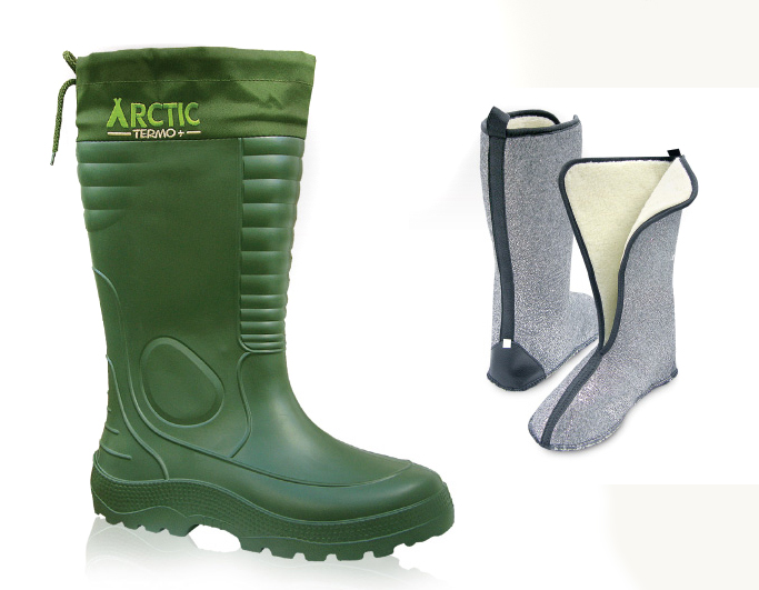 Lemigo Arctic Termo +875 EVA / winter boots / sizes 41-46