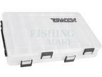 Double-sided lure box Dragon