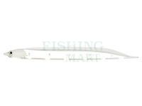 Soft baits Fish Arrow Flash-J Shirasu SW 3"  - 110 Clear / Silver