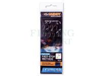 Middy Middy Method Feeder Fast-Stop Carp Barbless