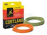 Cortland Fly lines 444 Modern Trout Floating