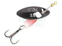 Spinner Spro Trout Master La Tournante 3.5g - Redhead