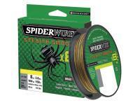 Spiderwire Braided lines Stealth Smooth 8 Camo 2020