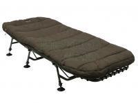 Bedchair Prologic Inspire Relax Sleep System 6 Legs | Max 140KG