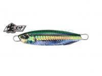 Jig Lure Duo Drag Metal Cast 30g 56mm | 2-1/5in 1-1/8oz - PGH0564 Real Gold Nago GB