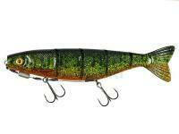 Lure Fox Rage Loaded Jointed Pro Shad 23cm - UV Pike