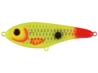 Lure Strike Pro Baby Buster 10cm - C480F