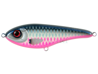 Lure Strike Pro Baby Buster 10cm - C536F