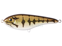 Lure Strike Pro Baby Buster 10cm - C625F