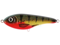 Lure Strike Pro Baby Buster 10cm - CWC004