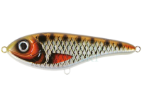 Lure Strike Pro Baby Buster 10cm - CWC007