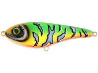 Lure Strike Pro Baby Buster 10cm - CWC008