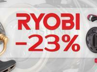 Ryobi 23% taniej! Najnowsze kołowrotki Daiwa 24 Certate!