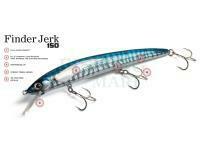 Molix Woblery Finder Jerk 150 DLS