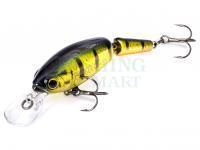 Quantum Woblery Jointed Minnow