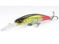 DUO Woblery Realis Fangbait 80DR