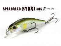 DUO Woblery Spearhead Ryuki 50S Takumi