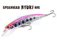 DUO Spearhead Ryuki 80S Lures
