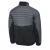 Savage Gear Jackets Reflection Hybrid Jacket Castlerock Grey/Black