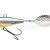 Spinmad Spinning Tail Lures Turbo 35g