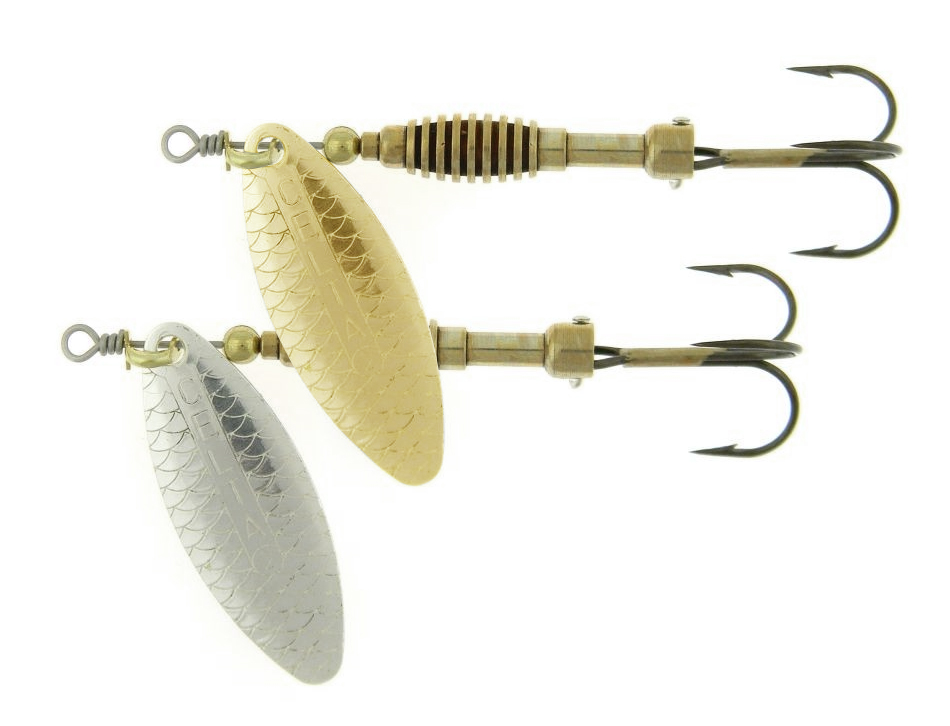 Rublex Celta Long #3 Spinner #1 sizes Spinning lure bait Köder