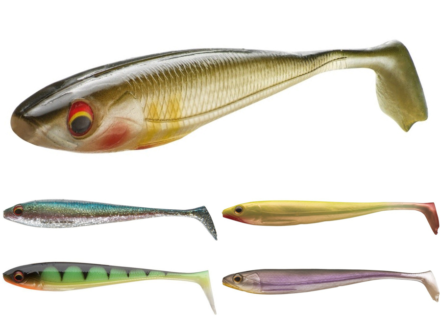 duckfin shad