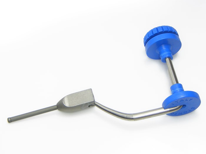 stonfo bobbin holder