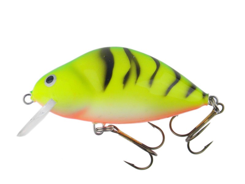 Dorado stick 6cm 4g floating fish swimmers lures trout chevesne colours