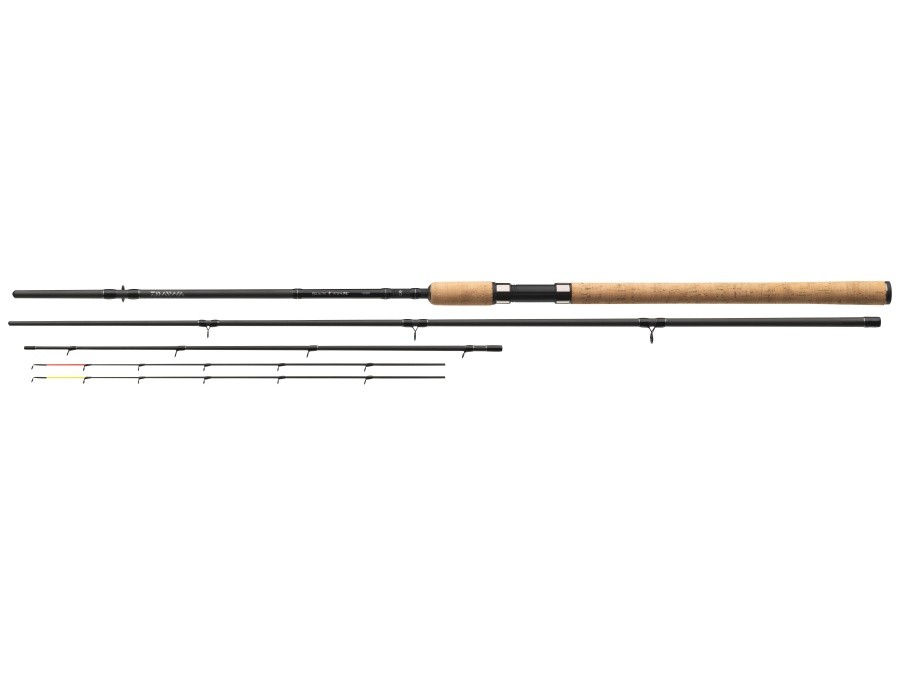daiwa black widow 390