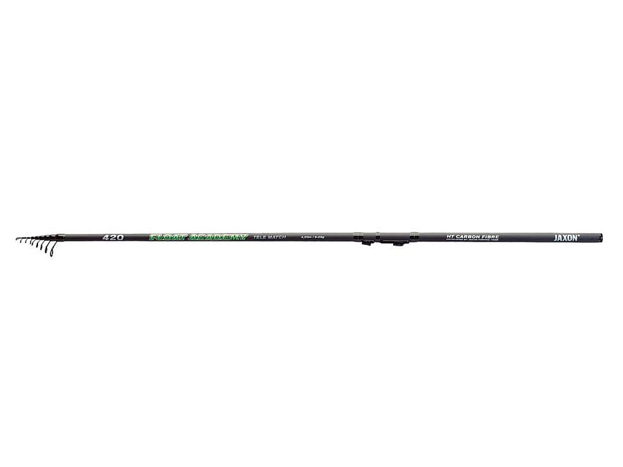 4,50m Jaxon Float Academy Tele Match Teleskop Matchrute 5-25g 3,90m 4,50m Jaxon Float Academy Tele Match Teleskop Matchrute 5-25g 3,90m