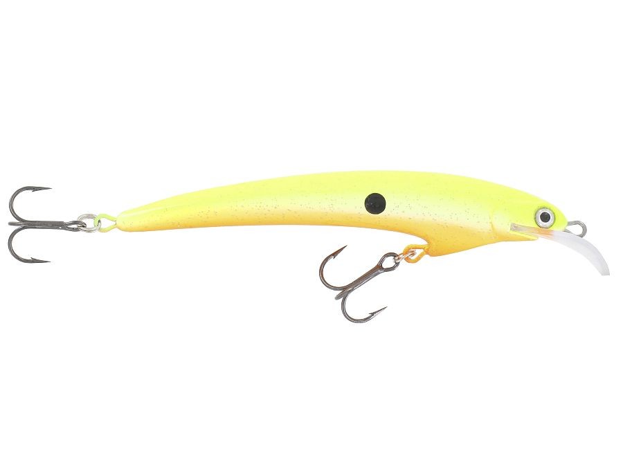 trout 90mm 9g pike floating lure for pikeperch Kuusamo Santeri