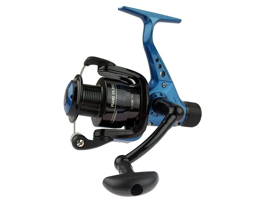 VS100 univeral Jaxon Piano VS spinning reel VS400