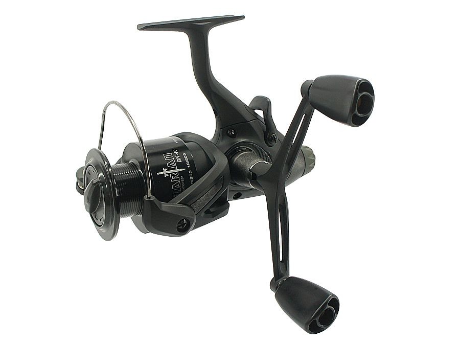 okuma barbarian baitfeeder bn