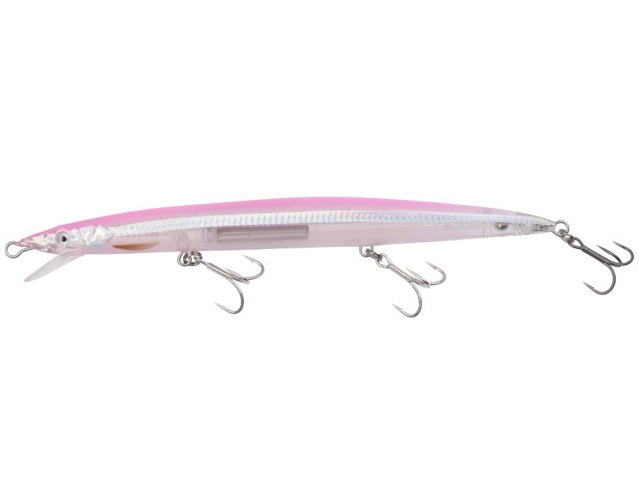 Savage Gear Sandeel Jerk Minnow 210mm 44g Slow floating Señuelo COLORES