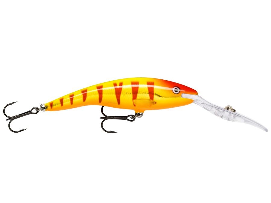 Rapala Deep Tail Dancer TDD13 13cm 42g deep diving crankbait lure NEW 2018