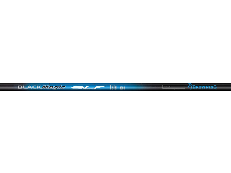 browning black magic pole