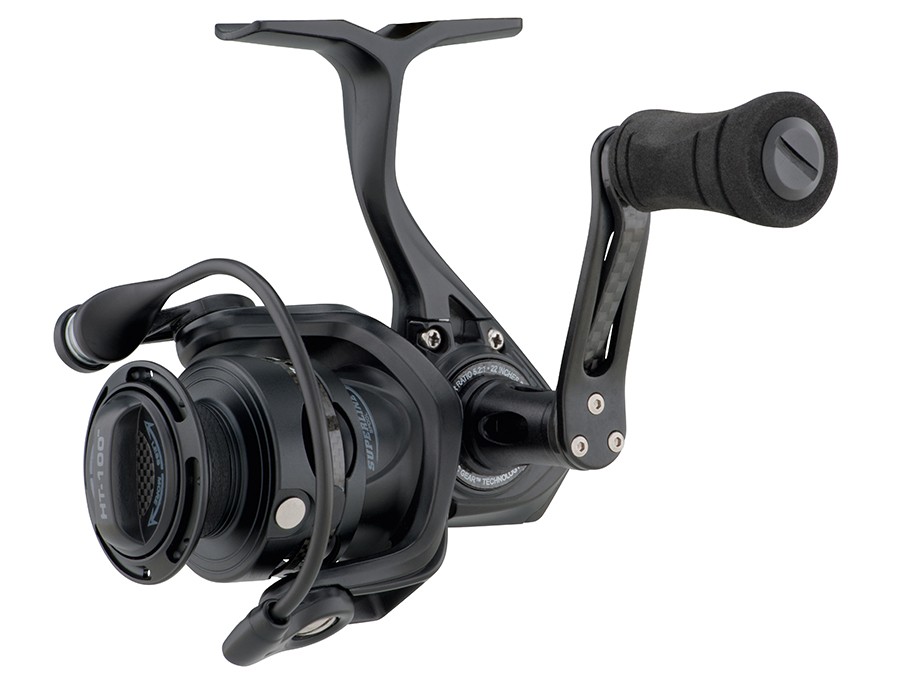 carrete penn conflict 4000