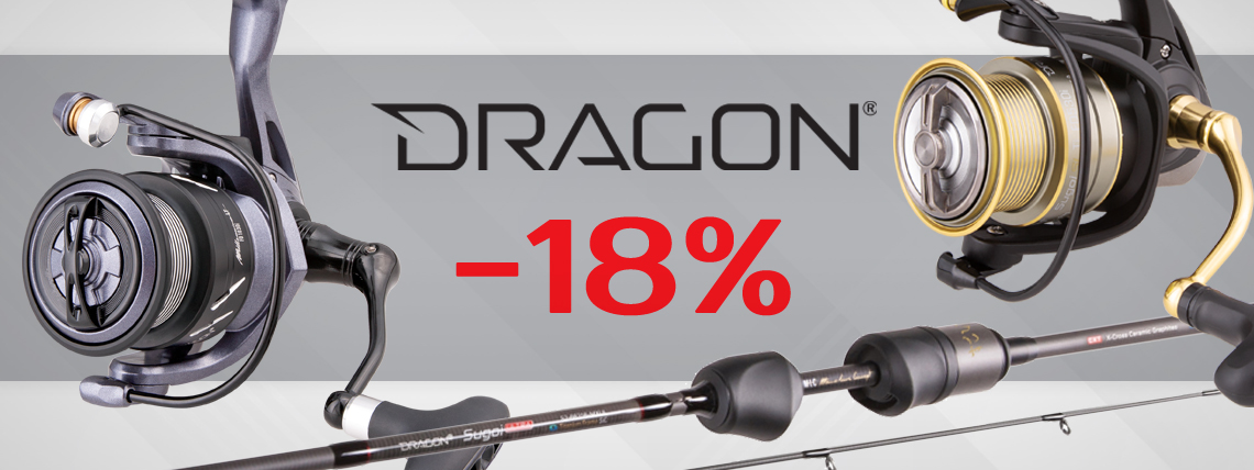 Check out Big Deals up to -20%! New Westin baitcasting reels, Shimano and  Preston feeder rods!