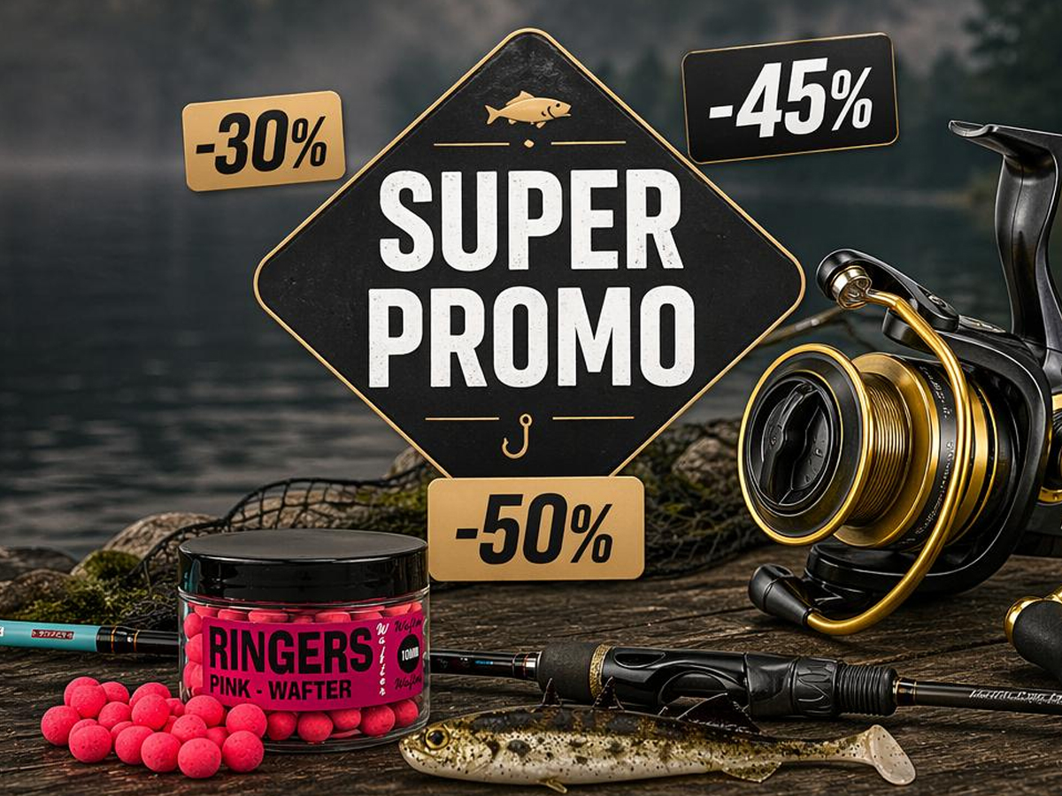TOP Promocje