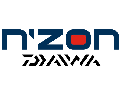 Daiwa N'Zon match & feeder fishing tackle