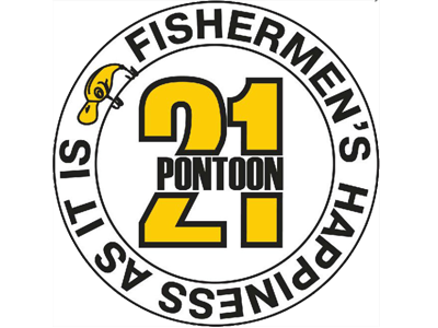 Pontoon 21