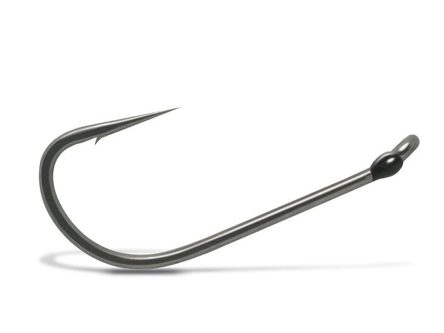 VMC Hooks 7023+ Long Straight Shank - Carp hooks