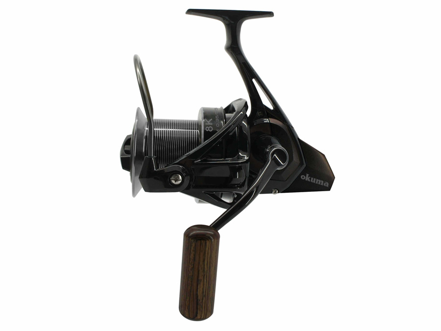 okuma surf 8k price
