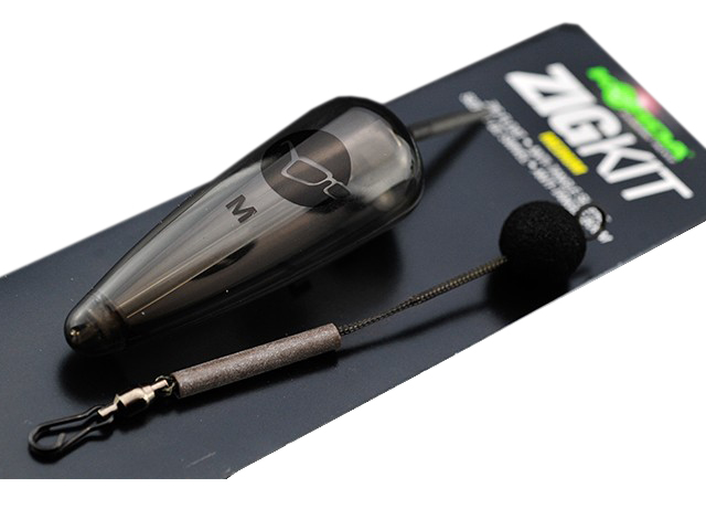 Korda adjustable zig rig Clearance