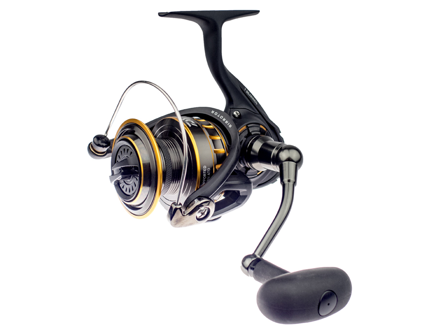 Daiwa BG Reels - Saltwater reels - FISHING-MART