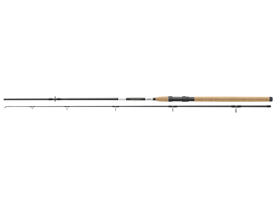 Rute Black Master Spin 2,70m; WG 10-40g Corm