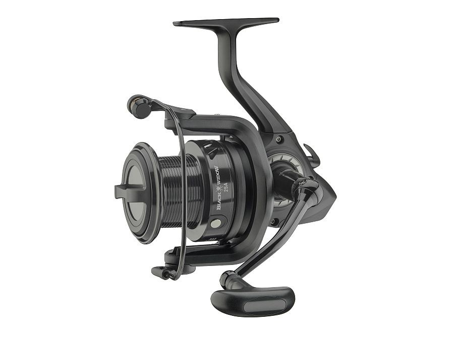 daiwa black widow stalker carp