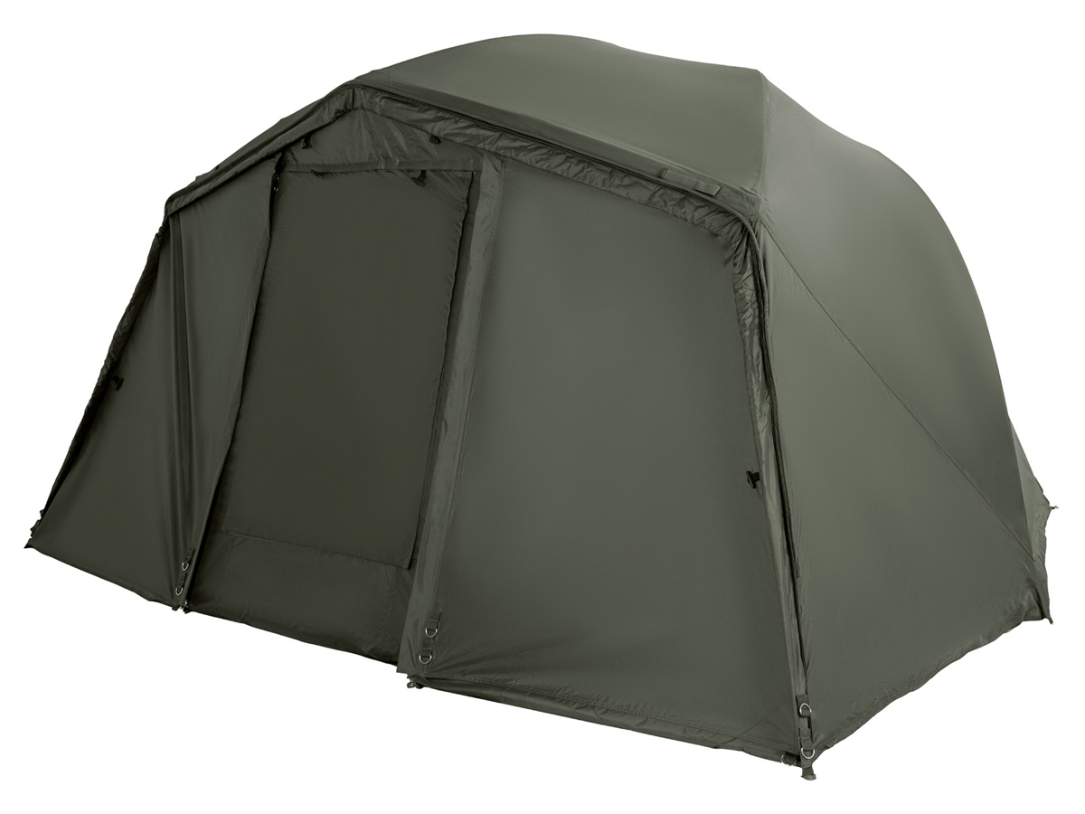 Brolly tent clearance