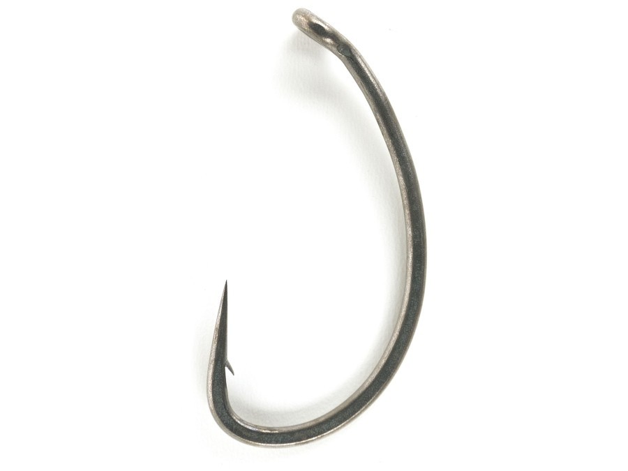Fox Edges Curve Shank Gr 6